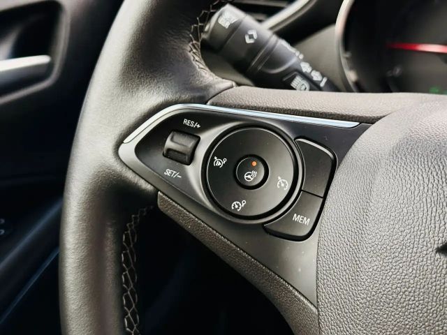 Opel Crossland X ECOTEC Enjoy