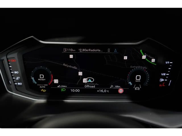 Audi A1 35 TFSI S-Line Sportback