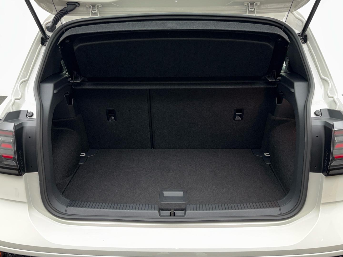 Volkswagen T-Cross 1.0 TSI R-Line