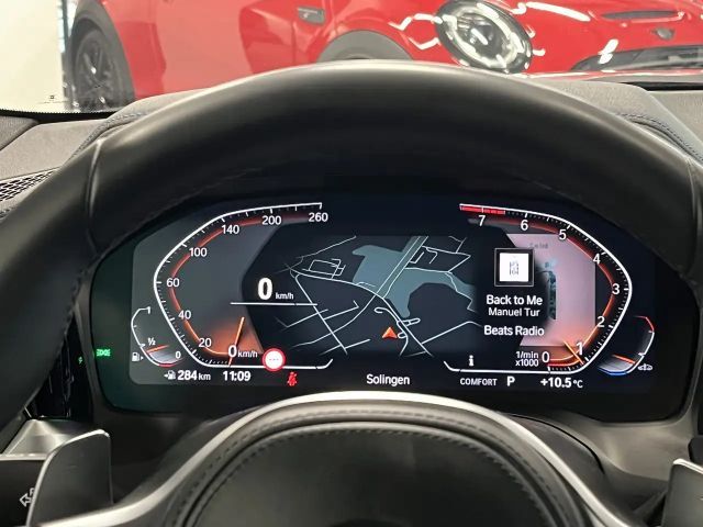 BMW 430 430i Coupé M-Sport xDrive