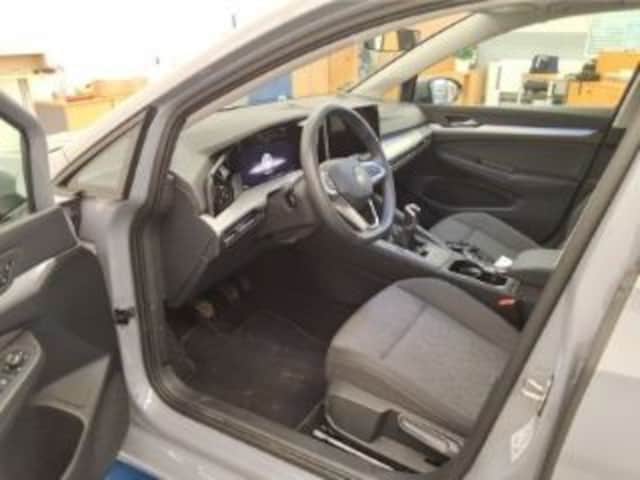 Volkswagen Golf 1.5 TSI Life