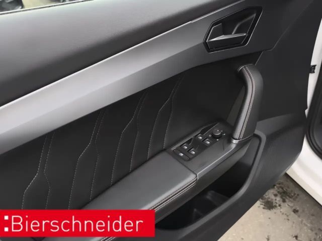 Cupra Formentor 1.5 TSI