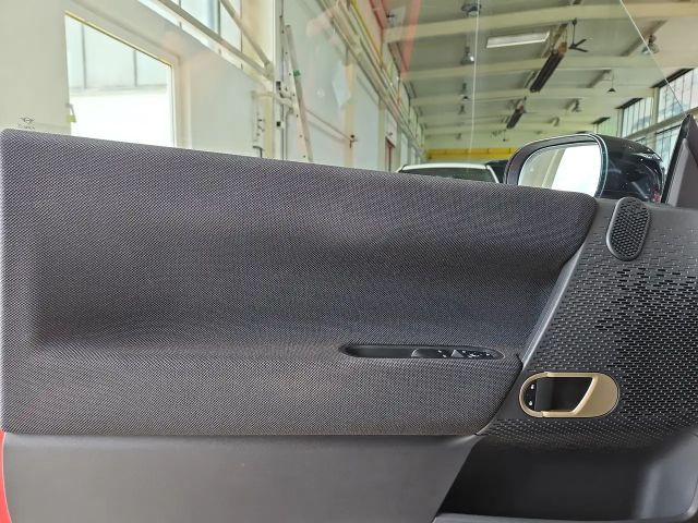 MINI Cooper E *Classic Trim*Head UP*Keyless*LED*Driving Assistan