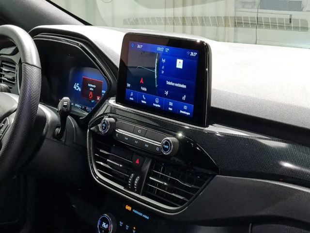 Ford Kuga Plug in Hybrid ST Line