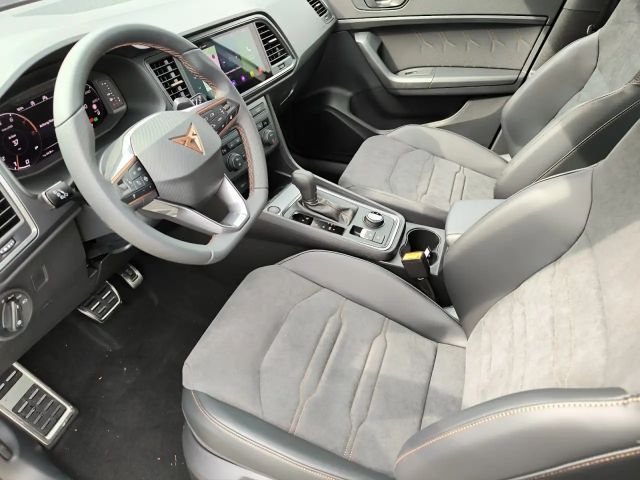 Cupra Ateca 2.0 TSI 4Drive DSG