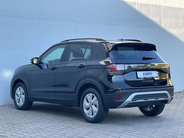Volkswagen T-Cross 1.0 TSI DSG Life