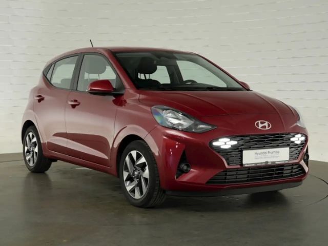 Hyundai i10 Trend