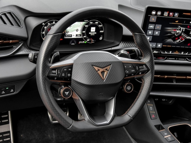 Cupra Terramar 1.5 eTSI