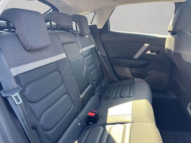 Citroën C4 PureTech Shine