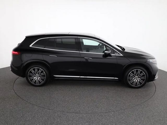 Mercedes-Benz EQS SUV 450 4MATIC AMG Line