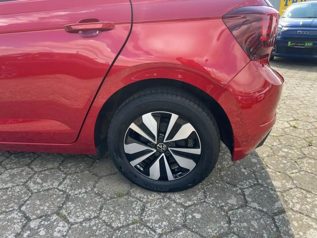 Volkswagen Polo 1.0 TSI Move