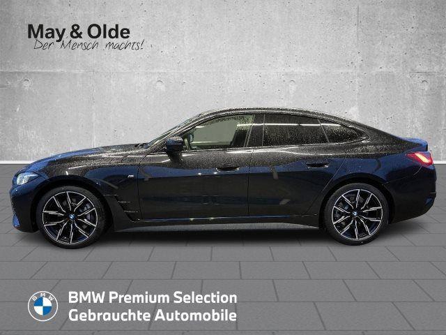 BMW 430 430i Coupé Gran Coupé xDrive