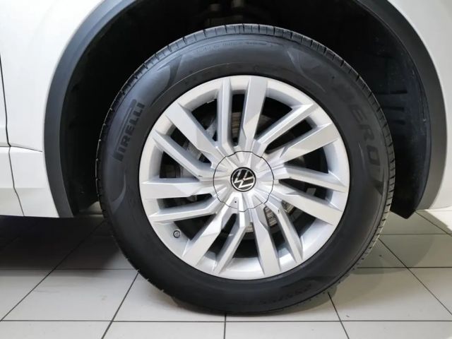 Volkswagen Touareg 3.0 V6 TDI Elegance Elegance