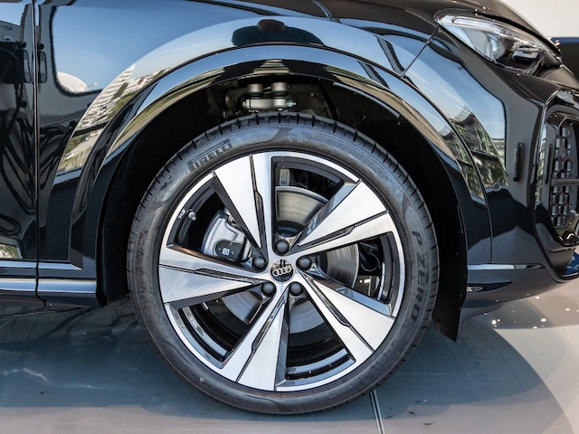 Audi Q5 Quattro S-Tronic Sportback