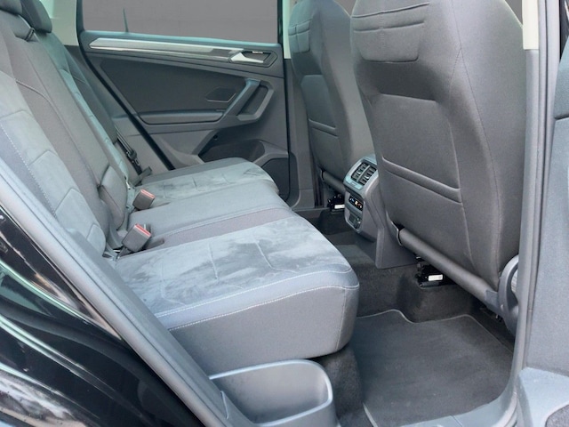 Volkswagen Tiguan 2.0 TDI Elegance Elegance