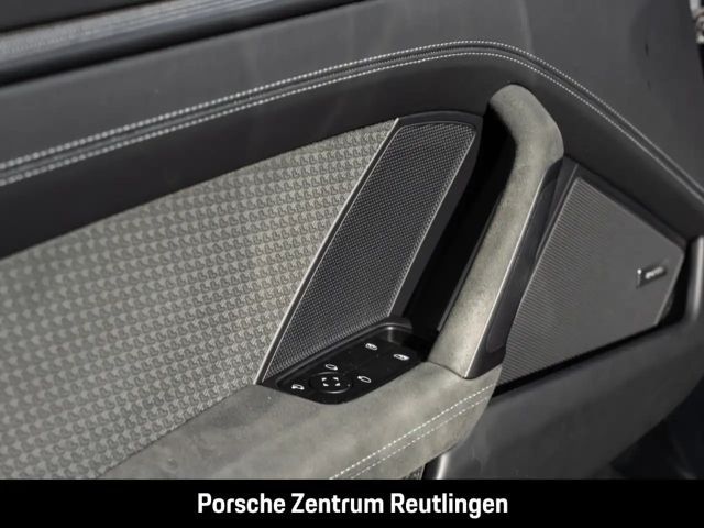 Porsche 992 4 Carrera Coupé GTS