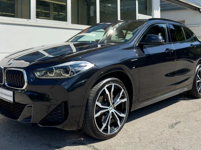 BMW X2 M-Sport xDrive