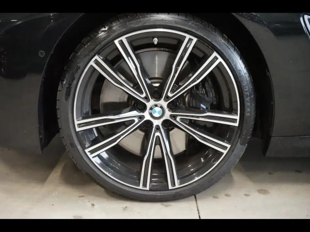 BMW 840 Coupé M-Sport