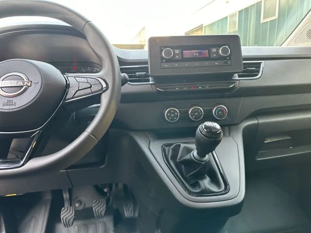 Nissan Townstar Acenta