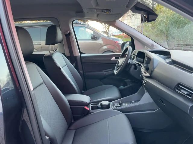 Volkswagen Caddy Life