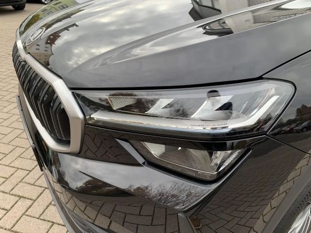 Skoda Kodiaq 1.5 TSI Selection