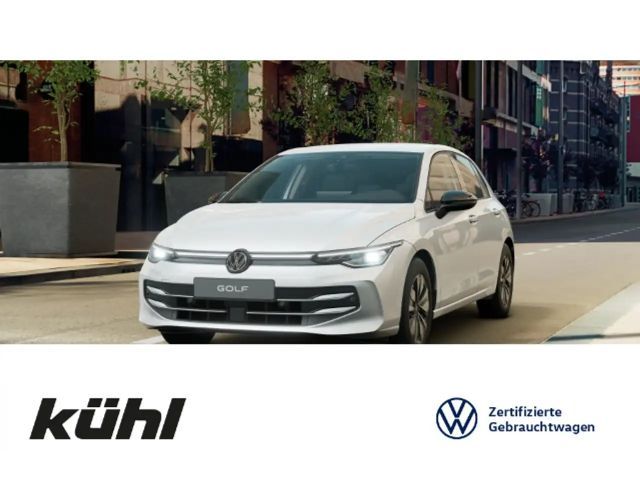 Volkswagen Golf 1.5 eTSI DSG Golf VIII