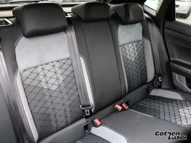 Volkswagen Polo 1.0 TSI IQ.Drive R-Line