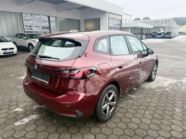 BMW 218 218d Active Tourer