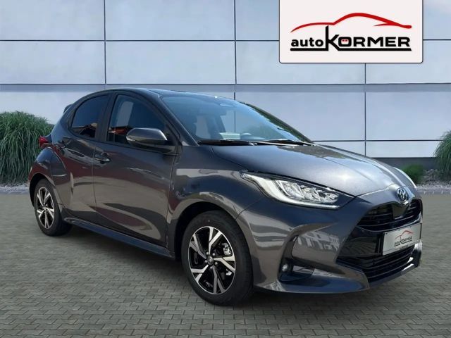 Toyota Yaris Comfort Hatchback Hybride