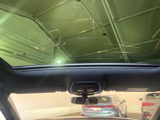 Audi A8 50 TDI Lang Quattro