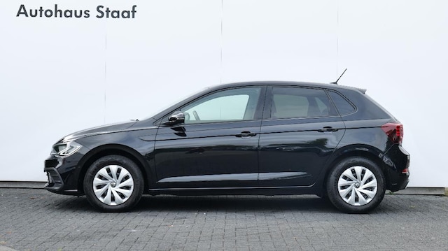Volkswagen Polo 1.0 TSI DSG