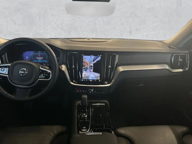 Volvo V60 Dark Hybrid Plus Recharge