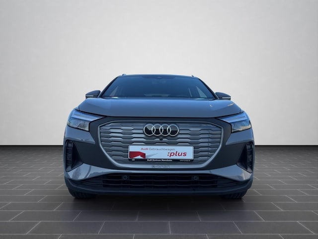 Audi Q4 e-tron SUV 45 e-tron Audi Q4 e-tron