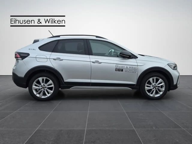 Volkswagen Taigo DSG