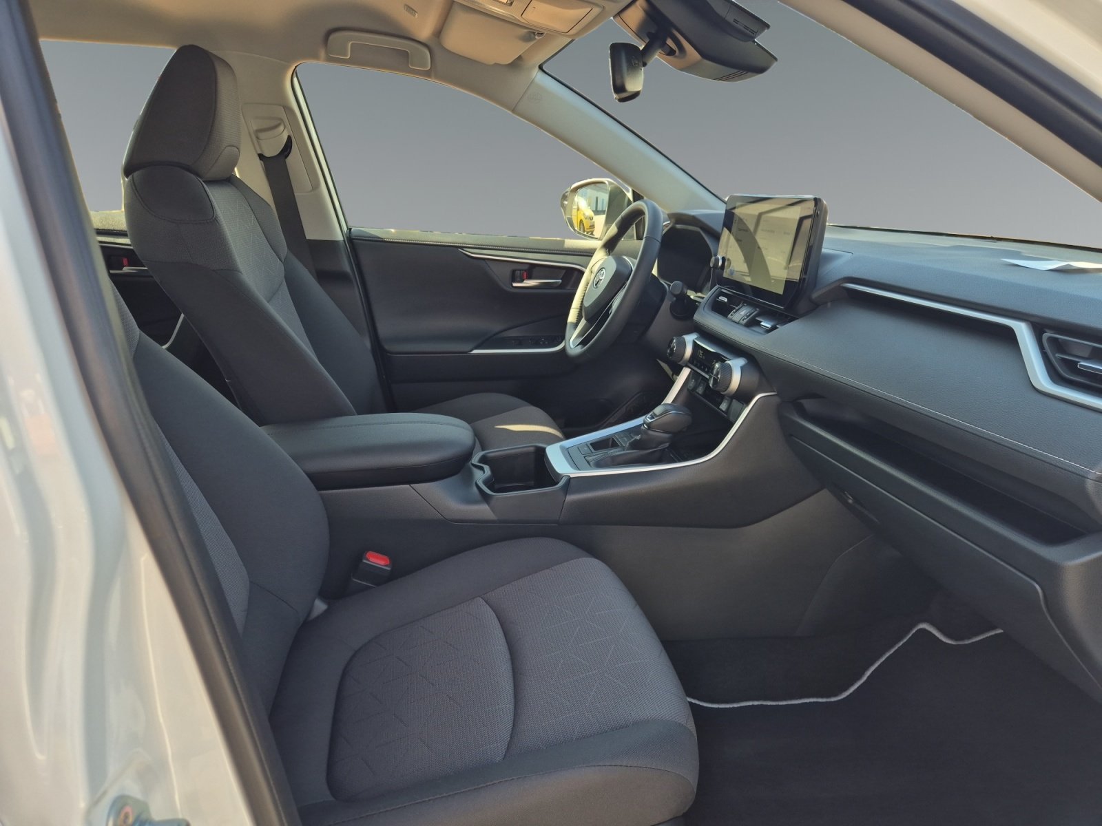 Toyota RAV4 5-deurs Business