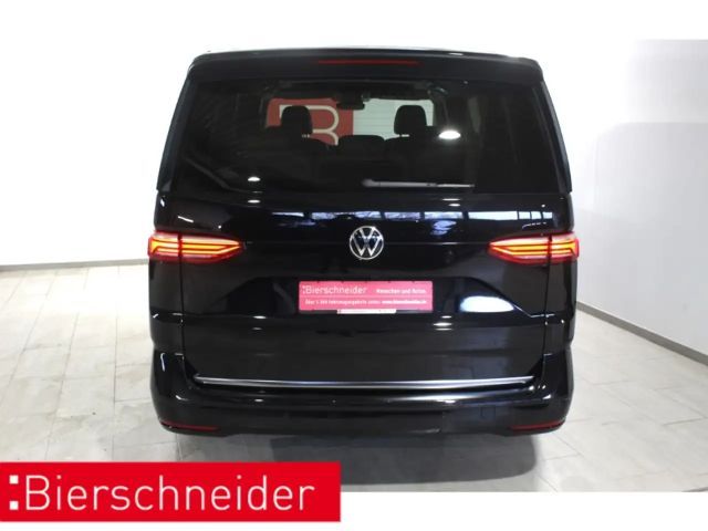 Volkswagen Multivan 2.0 TSI DSG Style T7
