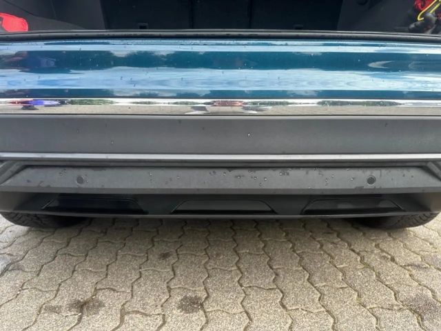 Volkswagen Tiguan 1.5 TSI DSG IQ.Drive