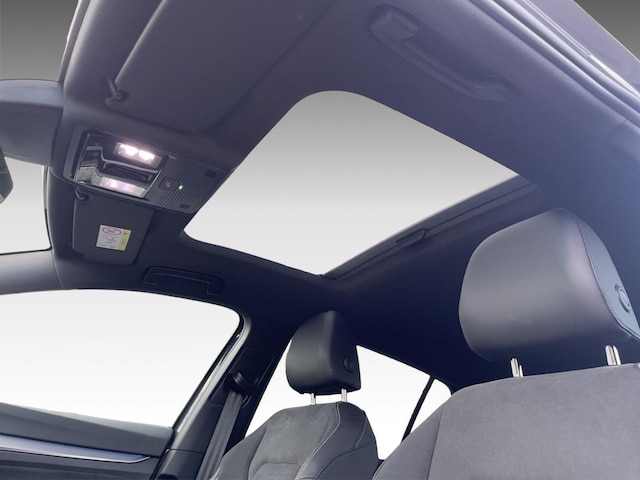 Volkswagen Golf 1.5 eTSI DSG Golf VIII