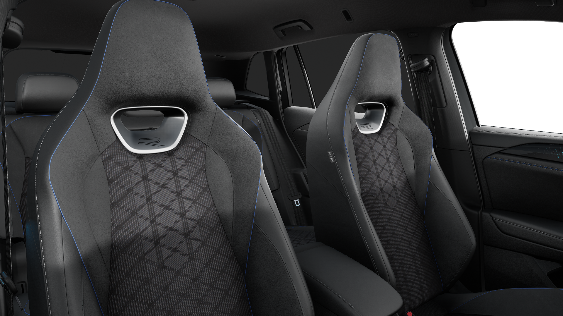 Volkswagen Tiguan 2.0 TDI 4Motion DSG R-Line