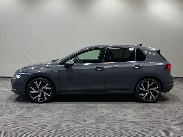 Volkswagen Golf 1.5 eTSI DSG Style