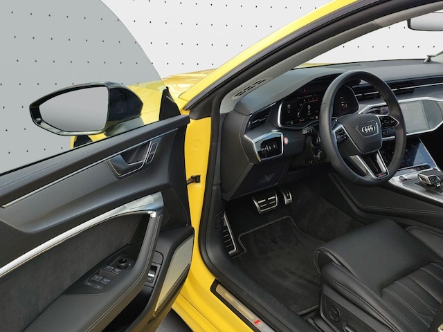 Audi S7 Quattro Sportback