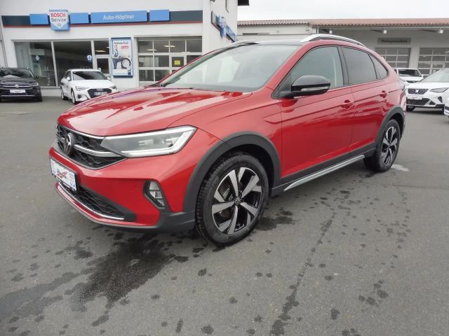 Volkswagen Taigo 1.5 TSI DSG Style