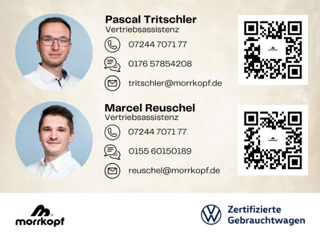 Volkswagen Golf 2.0 TSI DSG GTI Plus