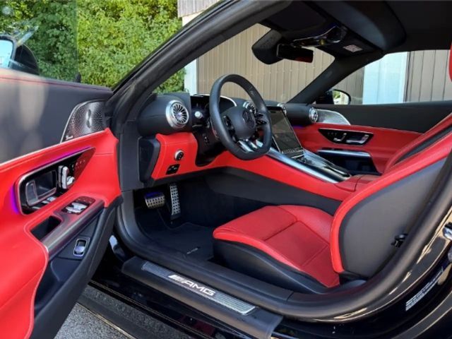 Mercedes-Benz AMG SL 4MATIC