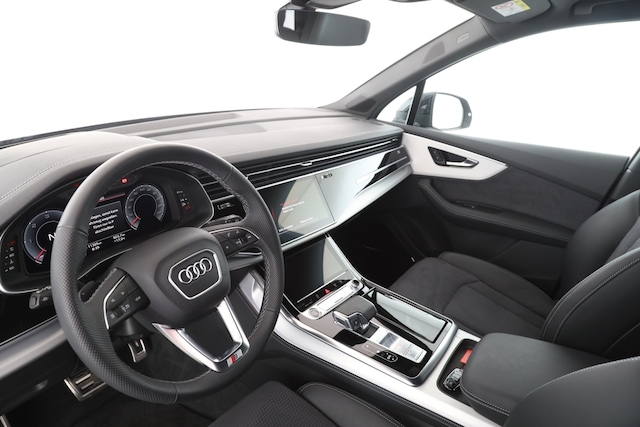 Audi Q7 50 TDI Quattro