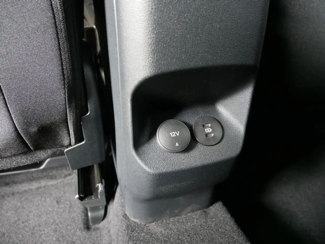 Ford Puma EcoBoost ST Line