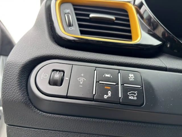 Kia XCeed XCEED 1.6T DCT XDITION KAMERA FULL-LED GLASDACH E.