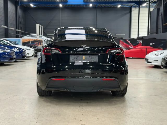 Tesla Model Y Performance