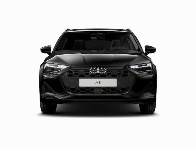 Audi A3 S-Tronic Sportback