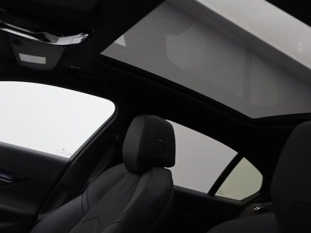 BMW i5 M-Sport Sedan